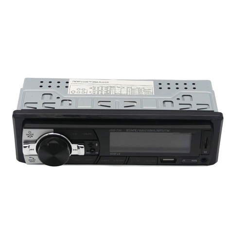 Autoradio jsd 730 écran lcd - jsd-730,