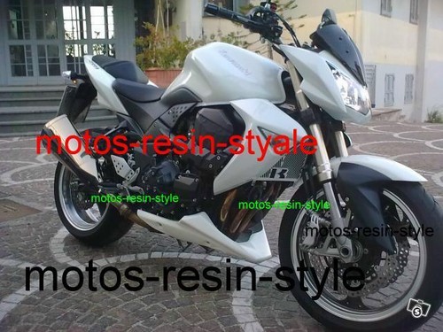 Sabot moteur kawasaki z - sabot,