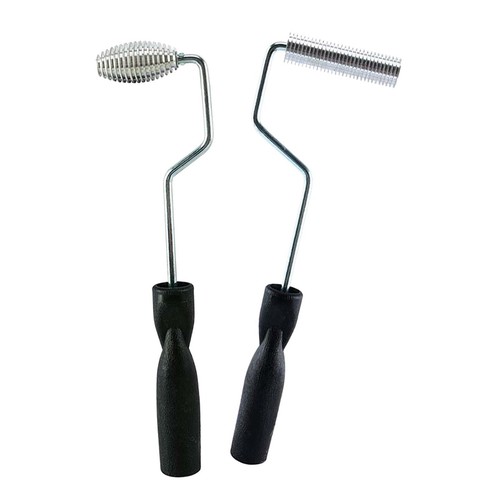 Rouleau bulle de - rouleau,