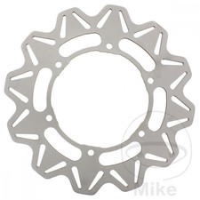 EBC disque de frein pour moto