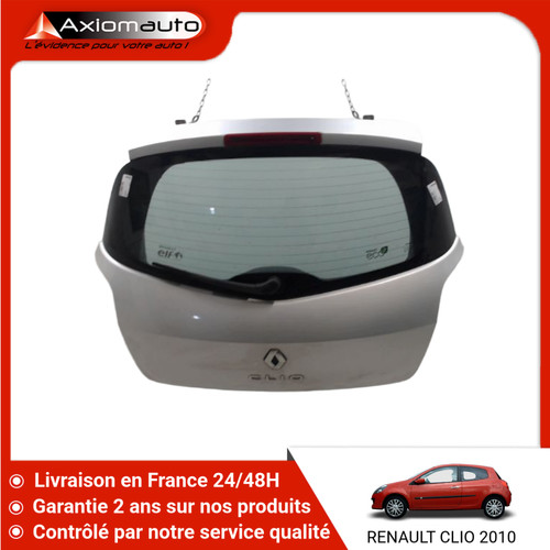 Hayon renault clio - renault,