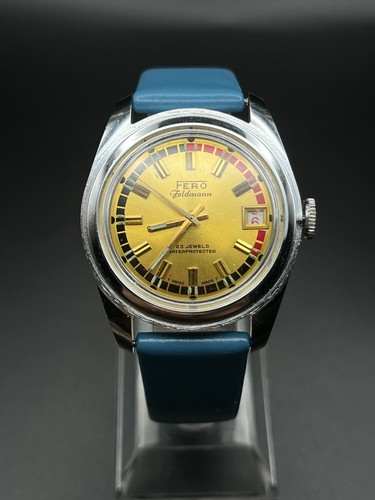 Fero feldmann pop - fero,