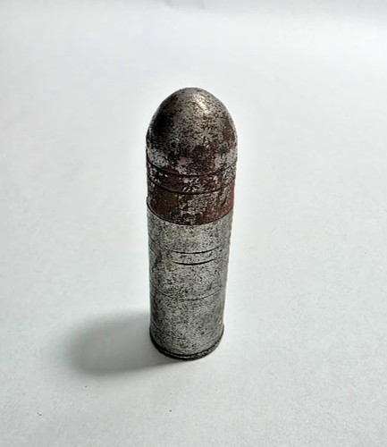 Vintage 1930 bullet - bullet, lighter