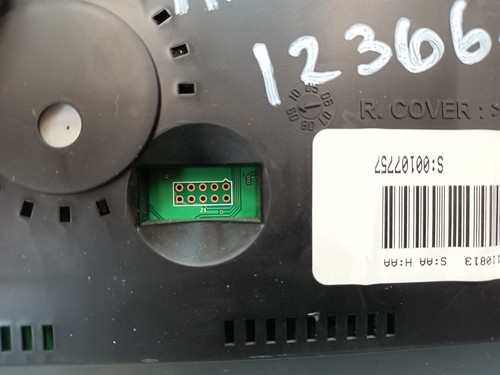 95489439 tableau bord - 95489439,