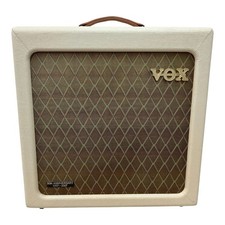 [En l'état] Amplificateur guitare tube VOX AC15H1TVL 50e anniversaire...