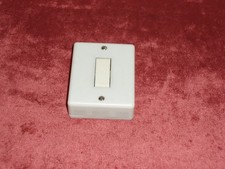 Interrupteur permutateur