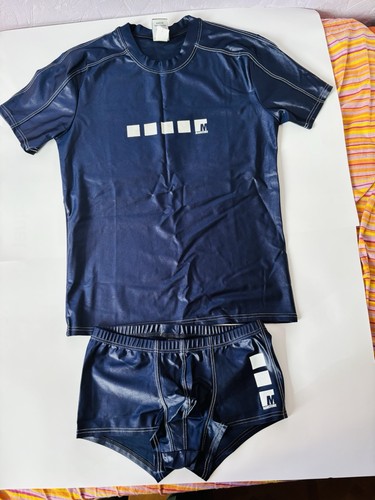 Ensemble pièces sexy homme - sexy,