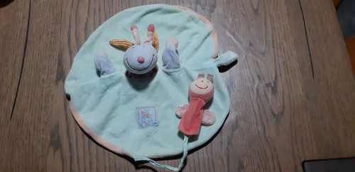 Moulin roty doudou libellule - moulin,