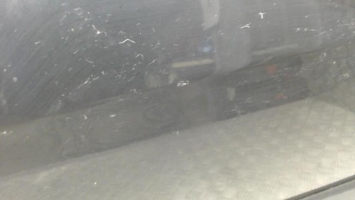 Porte avant gauche honda - gauche,