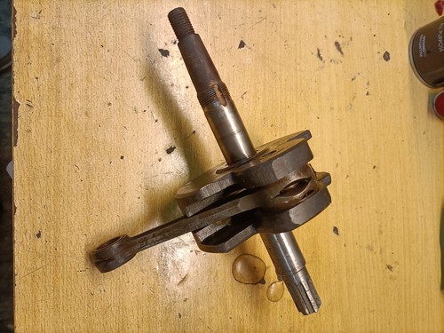 Embiellage 125 peugeot - peugeot, 3