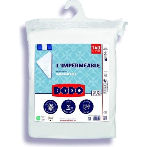 Protege matelas imperméable - matelas,