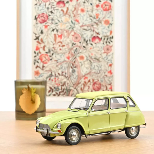 Norev 181656 citroen - 181656, 6