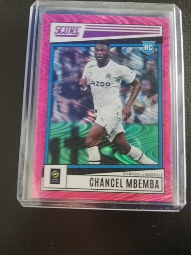 2022 panini score - score, 1