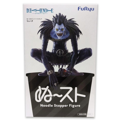 Figurine death note ryuk - death,