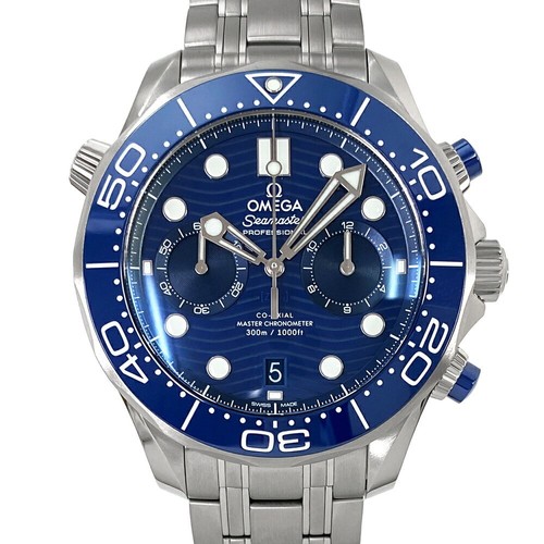 Montre homme omega seamaster - montre,