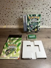 Pokémon Version Émeraude