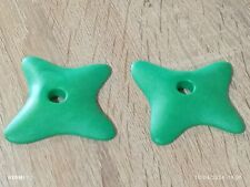 PLAYMOBIL X2 BASES PLANTES