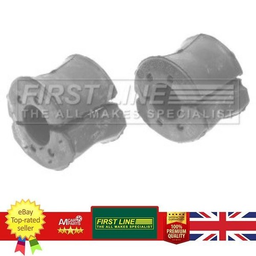 Link bar bush kit - kit, for