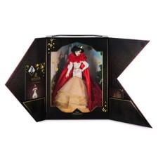 👸 Disney Poupée Blanche Neige - Edition limitée - Snow White Limited 👸