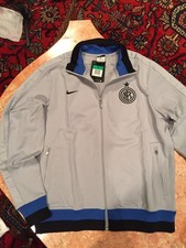 Nwt Men's Grey And Blue