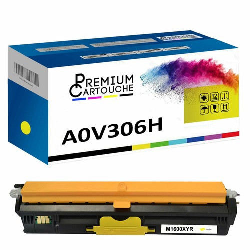Premium cartouche toner - premium, x1