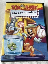 FILM DESSIN ANIMÉ TOM ET &