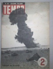 WW2 *TEMPS-REVUE D'ÉPOQUE