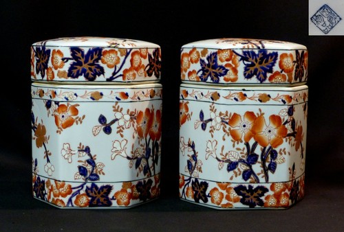 1870 art porcelaine japon - a,