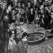 Méthode Roulette: CRITERIUM de François GAL sur Chances Simples (Casino) 