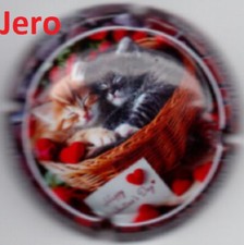 Generic JEROBOAM Valentine's