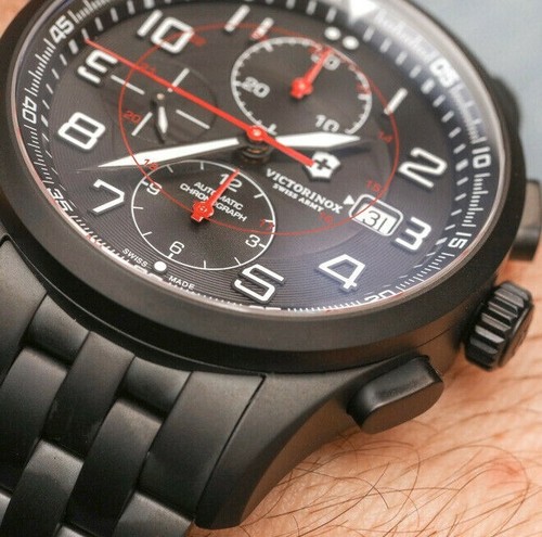 New victorinox swiss army - swiss,