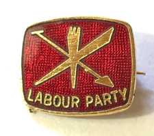 GREAT BRITAIN LABOUR PARTY