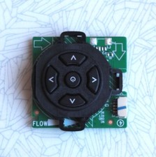 Platine commande / Key pad control Board 40-43D140-KEB2LG TV THOMSON 32HB3103