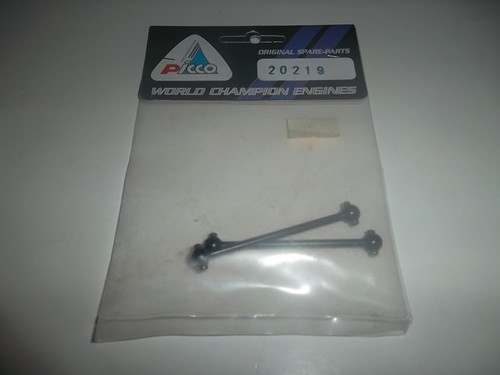 Vintage picco ref - 1/10,
