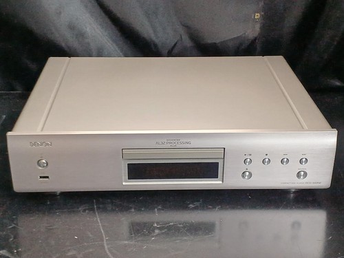 Denon dcd 900ne référence - denon,