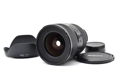Nikon zoom nikkor - af-s, zoom-nikkor