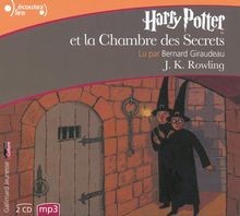Harry Potter et la Chambre des