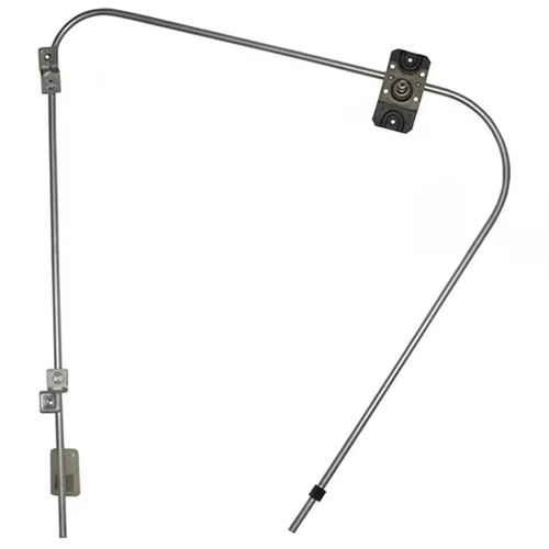 Goupille élastique droite