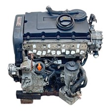 Moteur AZV 2.0TDI 16V 136CV