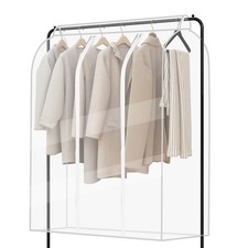 Housse de Vêtement Penderie