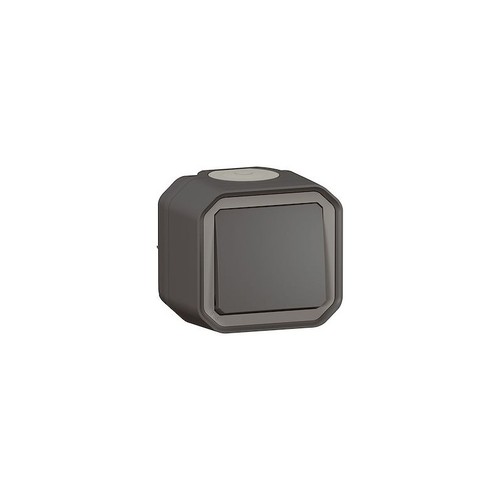 Legrand 069790l poussoir - 069790l, no