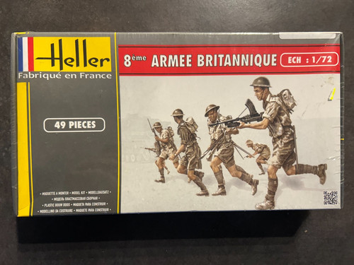 Figurines ww2 guerre - figurines, 1/72