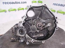 T boite a vitesse MG SERIE 25