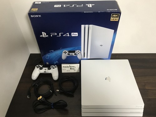 Sony playstation pro ps4 - sony,