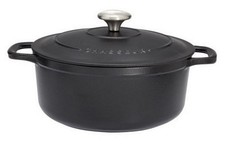 Chasseur Cocotte Ronde En