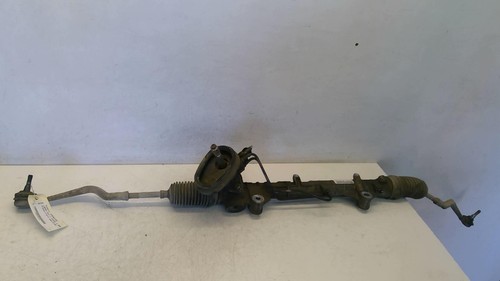 Cremaillere assistee dacia - assistee,