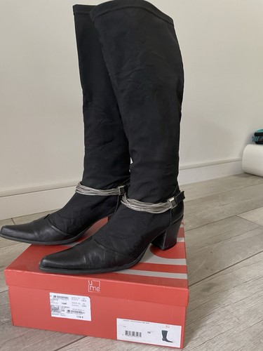 Bottes matin été - bottes,