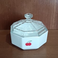 Sucrier Octogonal Arcopal