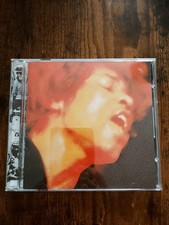 Electric Ladyland - Jimi