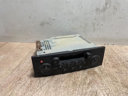 Autoradio origine renault - d'origine,